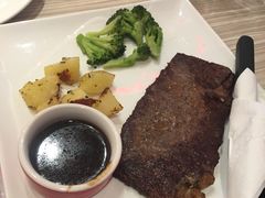 -必胜客(国展店)