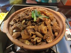 -包工仔·牛杂自助放题