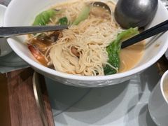-U你·天然调味(南湖总店)
