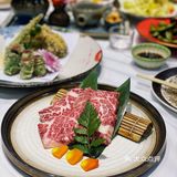 上江街上的硬核烧肉店/谁能拒绝日式烧肉天花板