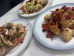 -来之顺海鲜菜馆·青岛菜·始于1993(栈桥店)