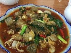 -阿信土煮大排档(太阳城店)