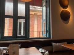 靠窗位-林四喜·闽南传家菜(鼓浪屿店)