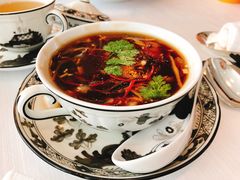 -夏苑(新加坡丽思卡尔顿美年酒店)