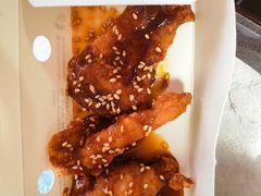 -必胜客(嘉兴万达店)