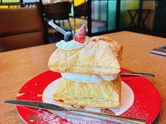 -金鹰国际酒店·满园春中餐厅