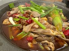 -汪营鸭杂(东风大道店)