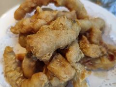 -蝎王府羊蝎子(西直门店)