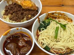 -朱儿面庄(洋河三路店)