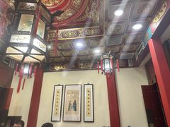 -梅龙镇酒家(南京西路总店)