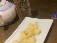-南京大牌档(新街口德基广场店)