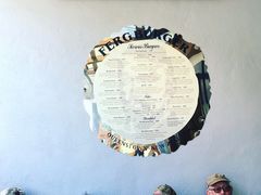 -Fergburger(皇后镇店)