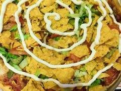 -UMAMI乌玛米披萨·汉堡·清真Halal(红岭北店)