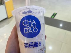 -茶百道(龙阳广场店)