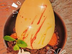 -哈蒙德餐厅