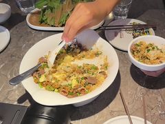 -前海沿·青岛菜(李沧万达店)