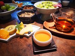 -青藤茶馆(南山路店)