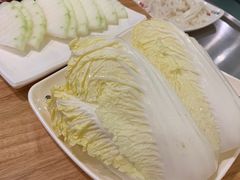 -嬷孙家潮汕牛肉火锅(北京路天河城店)
