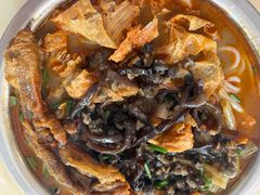 -凤张螺蛳粉·爽口粉(跃进路总店)