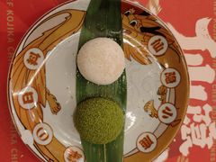 -仙隐小鹿中华料理(南宁万象城店)