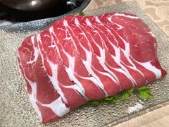 -东来顺饭庄(西直门店)