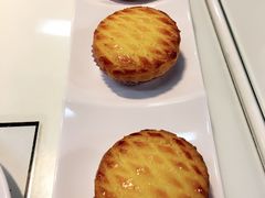 -新大咀港式茶餐厅(宝山万达店)