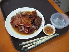 -黄连大头华烧鹅店(大良店)