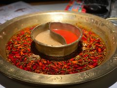 -哥老官重庆美蛙鱼头(龙湖杭州金沙天街店)