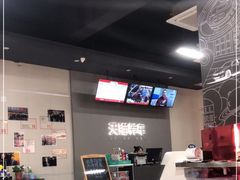 -哈贝卡汽车服务连锁(高新二路店)