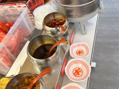 -牛邸·烧肉饭(来福士店)