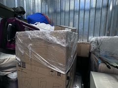 -StorHub趣存自助仓·迷你仓(金桥店)