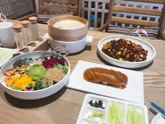 -小大董·烤鸭(凤凰汇店)
