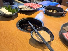 -呷哺呷哺 黄金牧场 (欢乐谷店)
