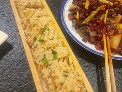 -福苗小骆驼烧烤(大唐不夜城店)