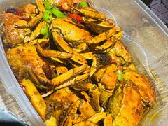 -有位虾匠·香辣蟹·小龙虾(李村店)