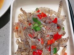 -半天妖烤鱼(石岛店)