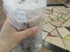 -沪上阿姨·精选茶饮(桃源友嘉购物广场店)