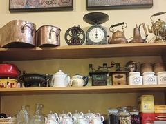 -露西亚咖啡西餐厅(哈尔滨俄侨纪念馆店)