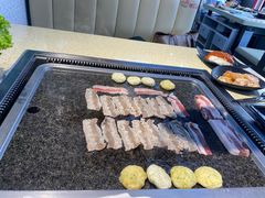 -猪的故事·韩式烤肉(韩乐坊店)