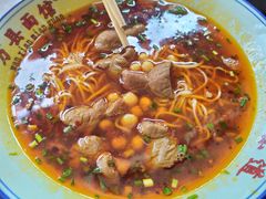 -万县面馆(高笋塘店)