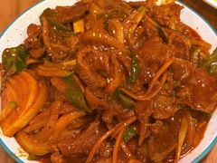 -多宾韩国料理(学衡路店)