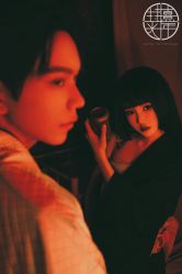 点击看大图 -持熹光年写真体验馆