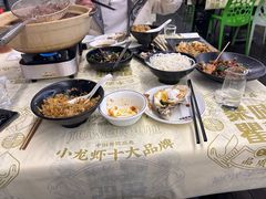 -聚味瞿记·龙虾堂(渔人码头一店)