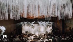 -琥珀婚礼策划AMBER WEDDING