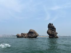 -碣石国家级海洋公园
