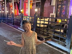 -COMMUNE幻师(花园道店)