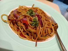 -吕氏疙瘩汤·海鲜新鲁菜(凯德mall新都心店)