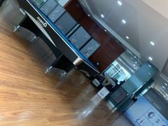 -上海星瀚奔驰4S店(红柳路店)