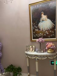 -蕾蕾美颜美容美体