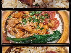 -赵财记·肠粉·煲仔饭(九龙城店)